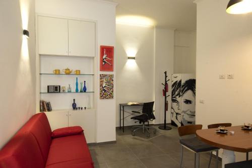 Tuscolano House | Casa Vacanze Fausta