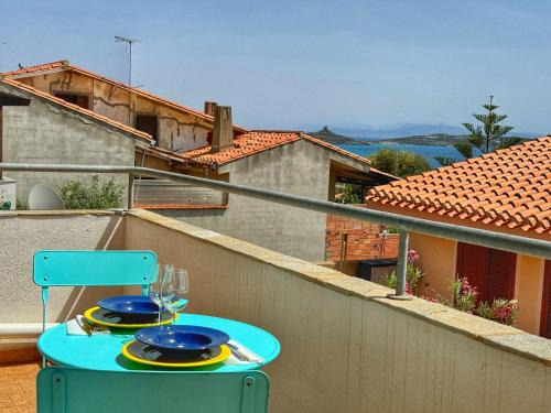 Cabras Apartment | Casa Vacanze Funtana Meiga