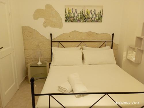 Casalabate Apartment | Casa Vacanze GANGEL
