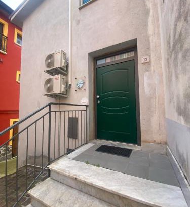 Pertosa House | Casa Vacanze Ginestra