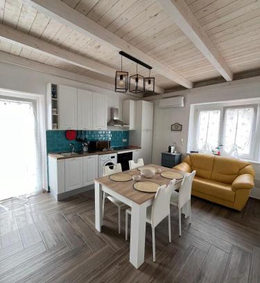 Carbonia Apartment | Casa vacanze Iris