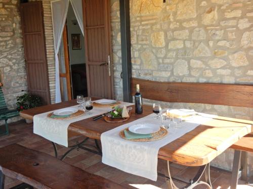 Baschi House | Casa Vacanze Le Salce