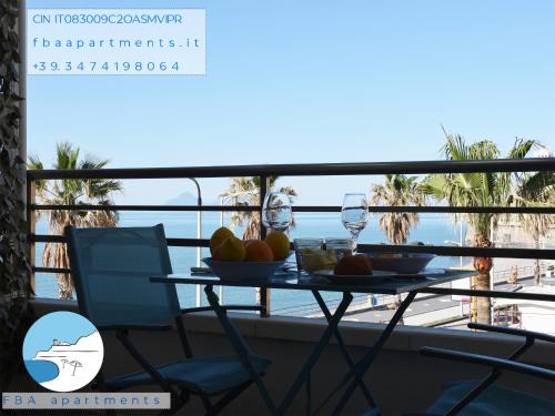 Capo d'Orlando Apartment | casa vacanze La Balena