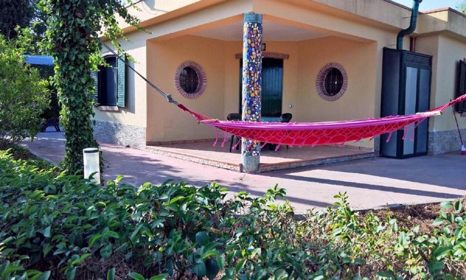Buccino House | Casa Vacanze La Caprignola