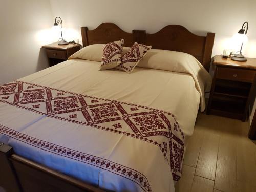 Iglesias Historic Centre House | Casa Vacanze La Pavoncella
