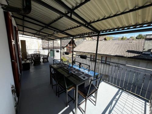 Druogno Apartment | Casa vacanze Le Galline