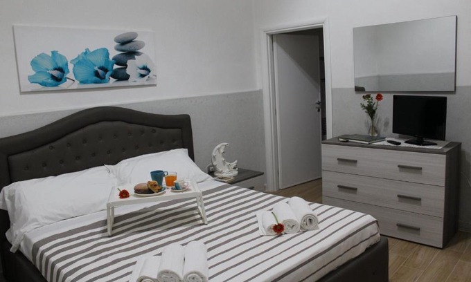 Nardo Apartment | Casa Vacanze: Le Tre Stelle