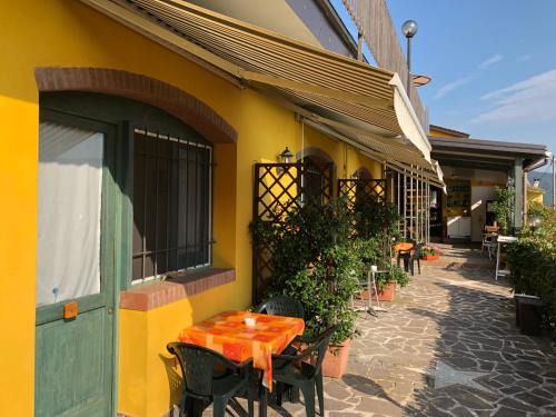 Vezzano Ligure House | Casa Vacanze Lillo