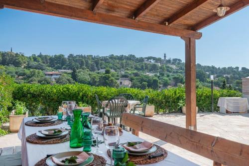 Selva di Fasano Apartment | Casa Vacanze Minare Selva di Fasano - Happy Rentals