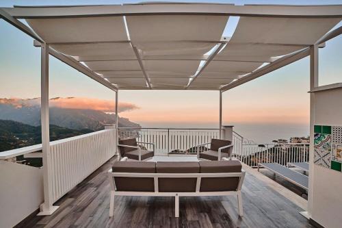 Ravello Apartment | Casa Vacanze Mirò , Ravello