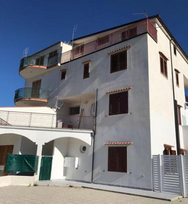 Palinuro House | Casa Vacanze Palinuro Trivento