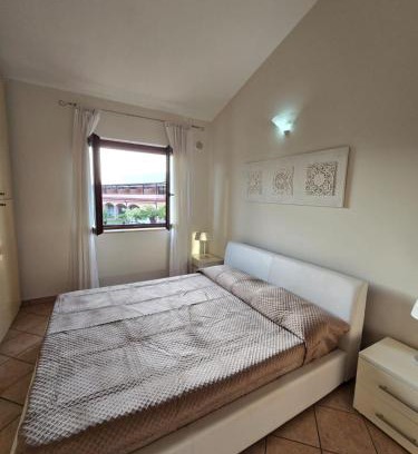 Contrada Difesa I Apartment | Casa vacanze Pizzo - Villa Rose