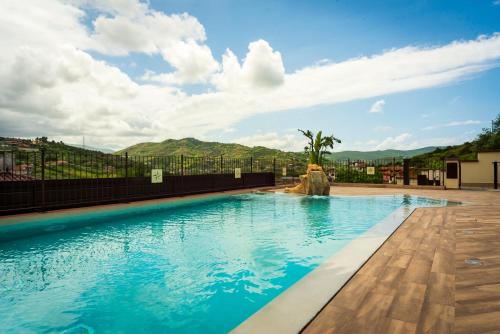 Agropoli Apartment | Casa Vacanze - Residence Villa Don Salvatore
