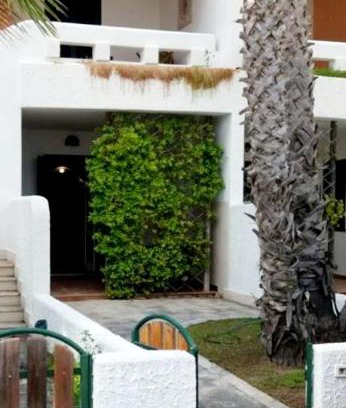 Baia Verde Apartment | Casa vacanze Romano