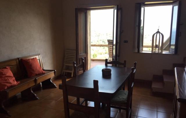 Savoca House | casa vacanze romissa