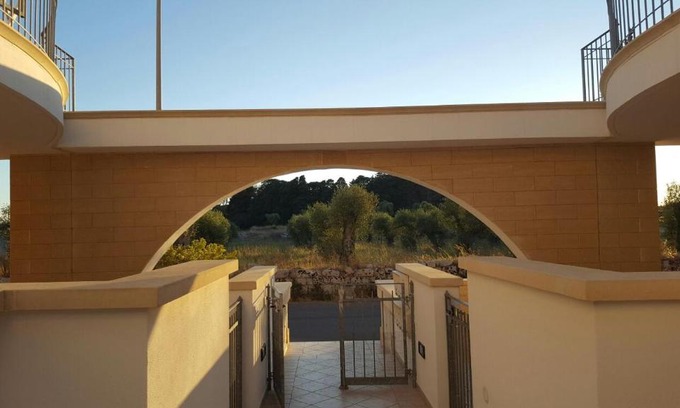 Casamassella Apartment | Casa Vacanze Salento