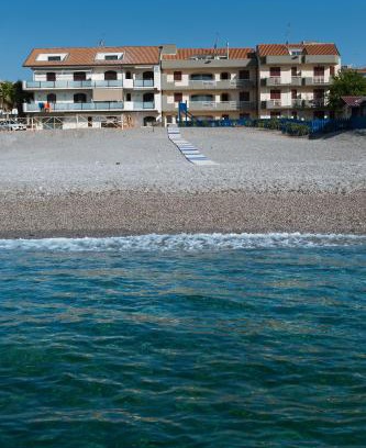Fondachello Apartment | Casa Vacanze Samira