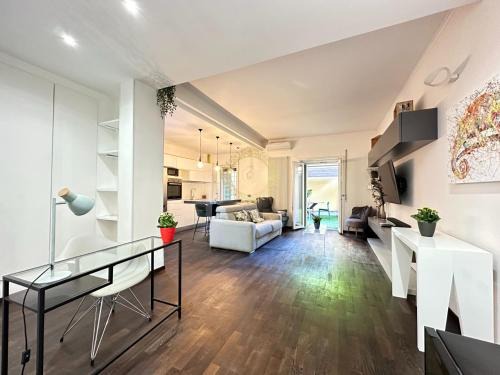 Monte Sacro Apartment | Casa Vacanze Secret Garden