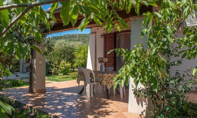 Tortoli Apartment | Casa vacanze Tortoli'