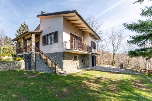 Macchino Ski Chalet | Casa Vacanze Tuscan Retreat