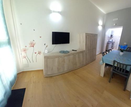 Gela Apartment | Casa vacanze Vela Bianca