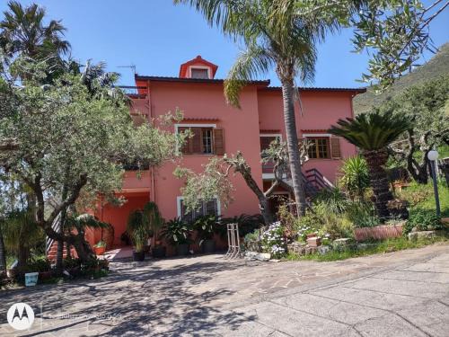 Marina di Maratea House | Casa vacanze Villa Marcella