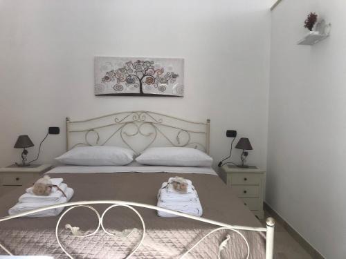 Serrano House | CASA VACANZE ZOE - Terra