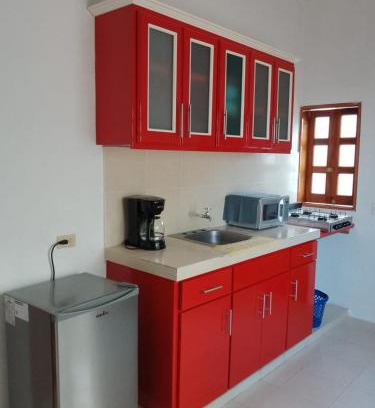 Chichen Itza - Valladolid Apartment | Casa Valdez