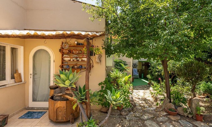Teulada House | Casa Valeria - Your Holiday in Sardinia