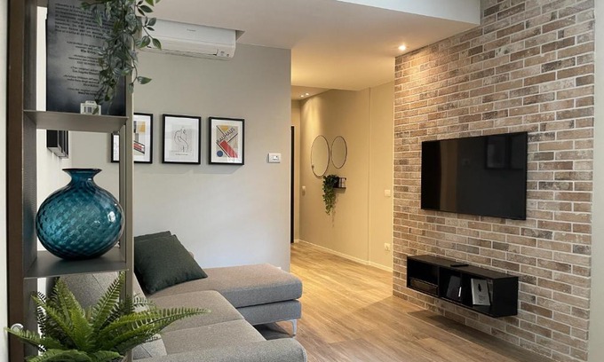 Formigine Apartment | Casa Valla nuova e deliziosa dimora a Formigine