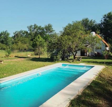Santa Rosa de Calamuchita Apartment | Casa VD