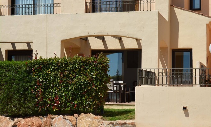 Roda House | Casa Verano Roda Golf Resort with excellent golf, sea and sun!
