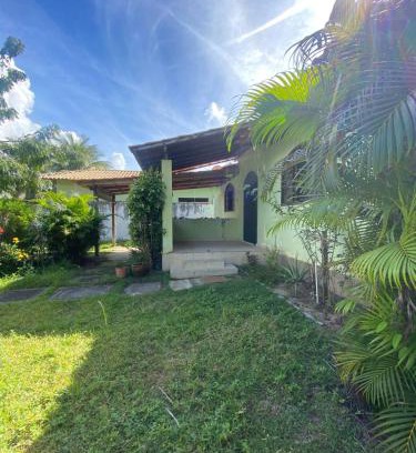 Prado House | Casa verde