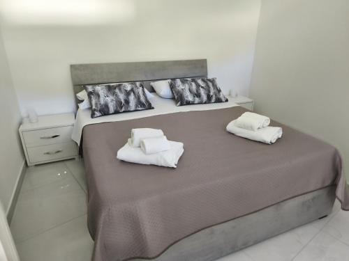 Quartiere XXIV Don Bosco House | Casa Verde Natura e Relax