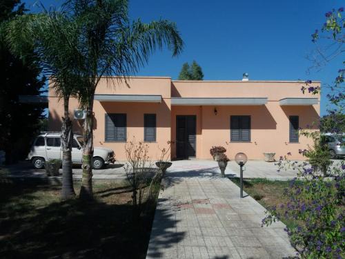 Arnesano House | CASA VIANNA