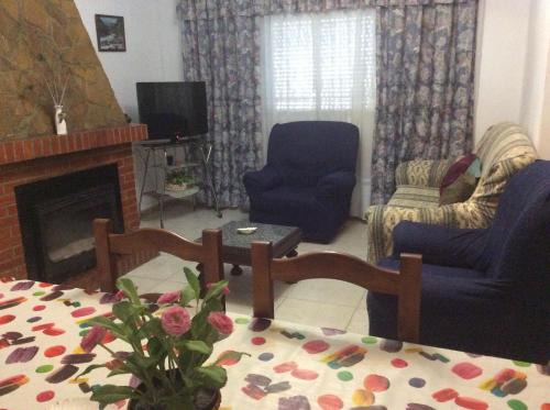 El Bosque House | Casa Vicente el Bosque