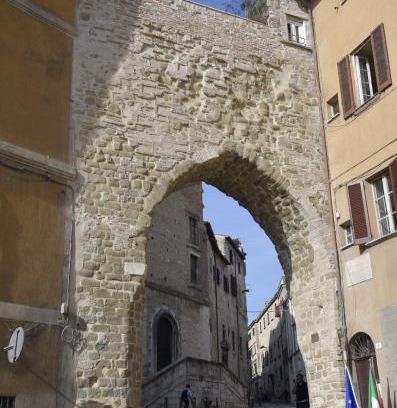 Old Town Apartment | Casa Vicolo Volpe