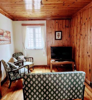 Loriga House | Casa Vidas