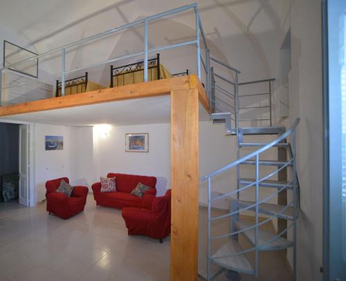Salice Salentino House | Casa Vienna
