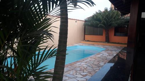 Pirassununga House | Casa Vila real