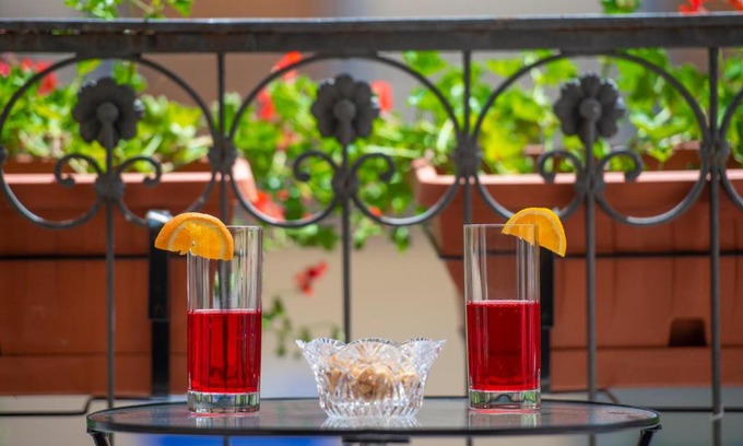 Bomerano Apartment | Casa Villani