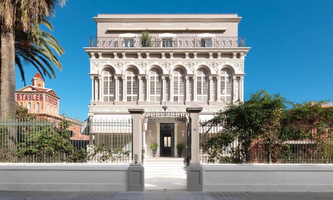 Palamos Hotel | Casa Vincke Hotel