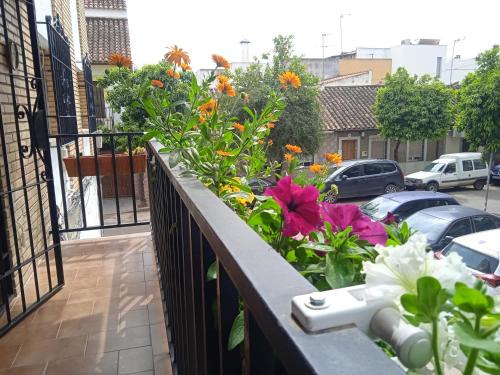 Cordoba Apartment | Casa Violeta