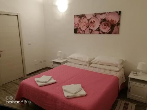 Ancona House | Casa Viorica