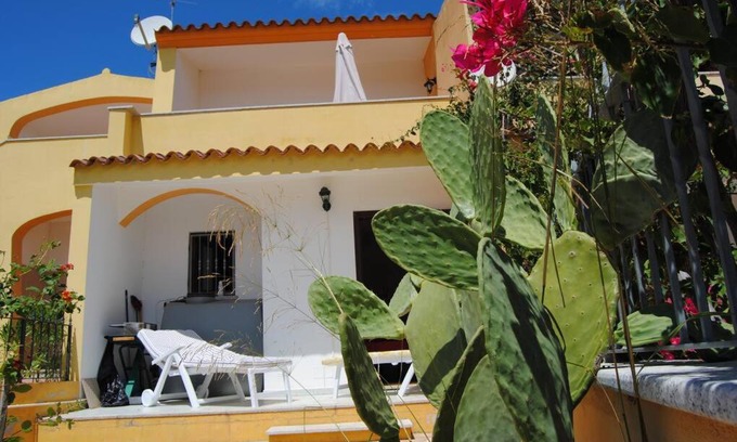 Luddui Apartment | Casa vista mare golfo di Budoni