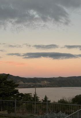 Villa Parque Siquiman House | Casa vista panorámica al lago