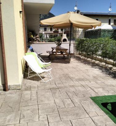 Castel di Sangro Apartment | casa vitmont