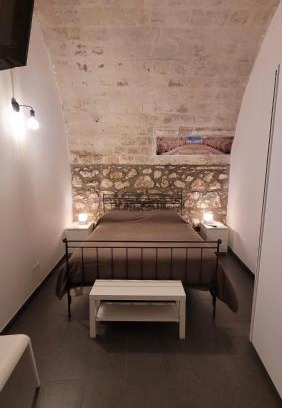 Palazzolo Acreide Historic Centre House | Casa Vittoria