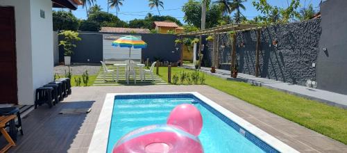 Guaibim House | Casa Viva Guaibim