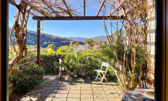 Bagnaia Apartment | CASA WALTER